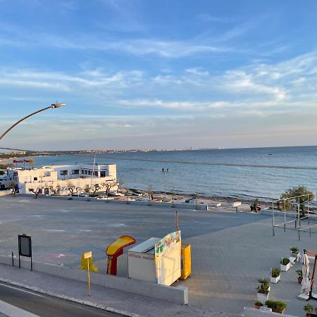 Appartamenti Antonaci 2 Gallipoli Esterno foto