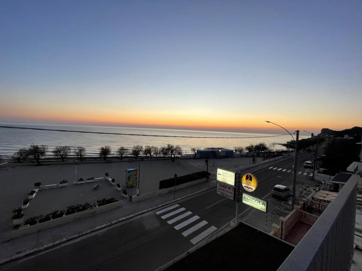 Appartamenti Antonaci 2 Gallipoli Esterno foto